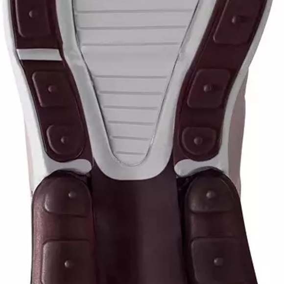 Nike 270 Womens Almost Rose, Various Sizes - Picture 6 of 7